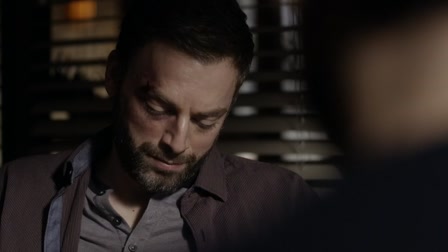 Wayward Pines 1. évad 04. rész