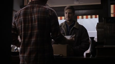 Wayward Pines 1. évad 06. rész