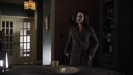 Wayward Pines 1. évad 07. rész