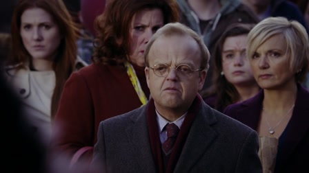 Wayward Pines 1. évad 08. rész