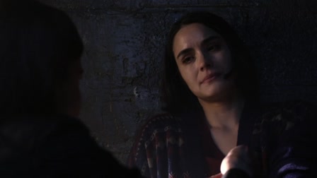 Wayward Pines 1. évad 10. rész