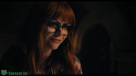 Wednesday 1. évad 06. rész