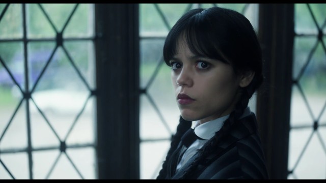 Wednesday 2. évad 04. rész