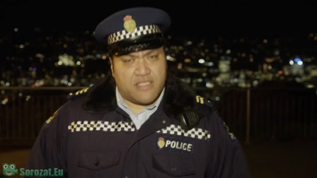 Wellington Paranormal - A parás körzet 2. évad 06. rész