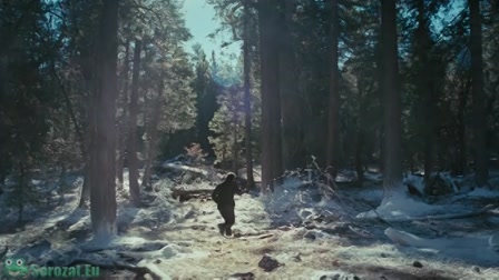 Westworld 4. évad 01. rész