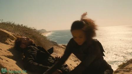 Westworld 4. évad 04. rész