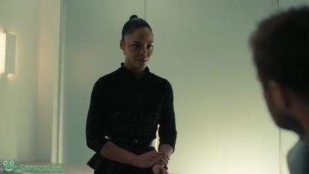 Westworld 4. évad 06. rész