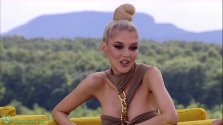 Westworld 4. évad 08. rész