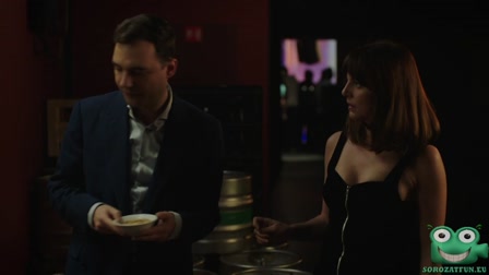 Whiskey Cavalier 1. évad 05. rész