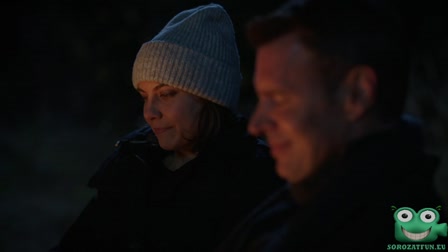 Whiskey Cavalier 1. évad 06. rész