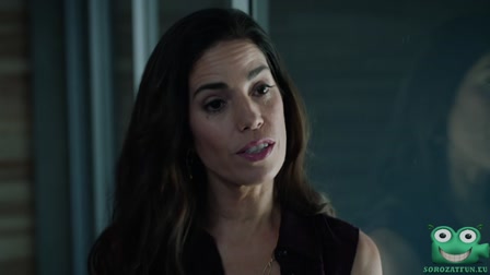 Whiskey Cavalier 1. évad 07. rész