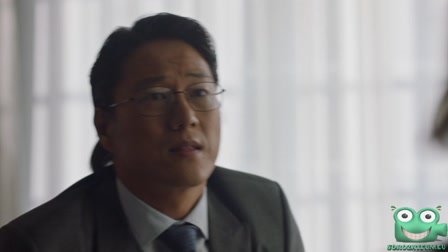 Whiskey Cavalier 1. évad 12. rész