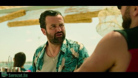 White Lines - Totál szívás Ibizán 1. évad 02. rész