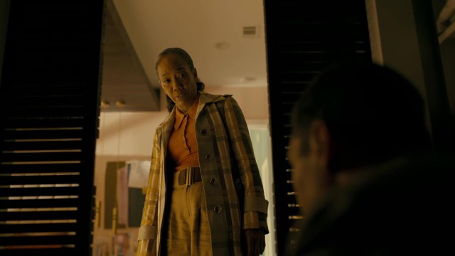 Will Trent 1. évad 01. rész