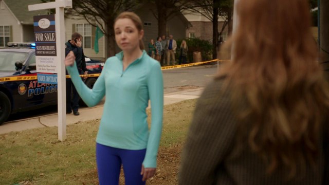 Will Trent 1. évad 03. rész