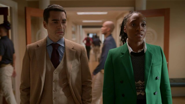 Will Trent 1. évad 06. rész