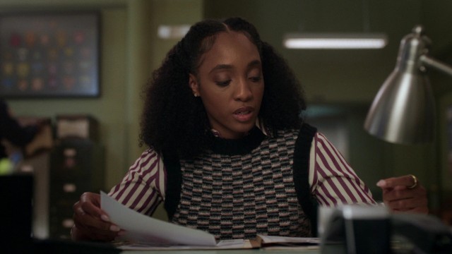 Will Trent 2. évad 09. rész