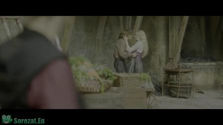 Willow 1. évad 01. rész