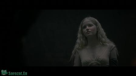 Willow 1. évad 04. rész