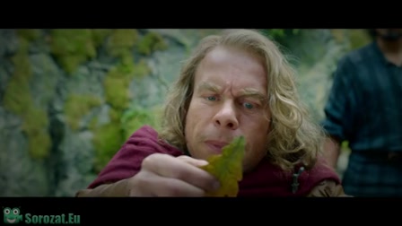 Willow 1. évad 05. rész