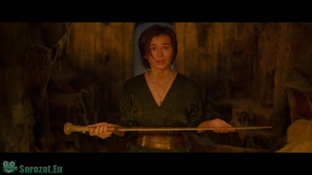 Willow 1. évad 06. rész