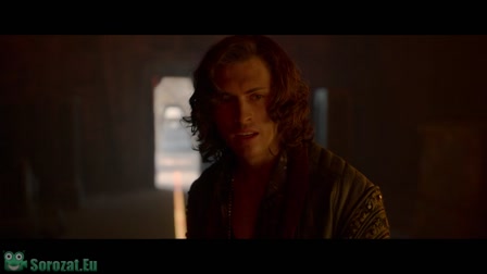 Willow 1. évad 07. rész