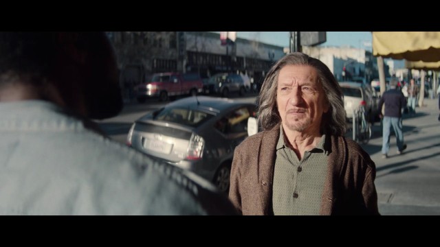 Wonder Man 1. évad 01. rész