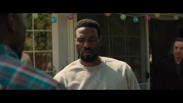 Wonder Man 1. évad 03. rész