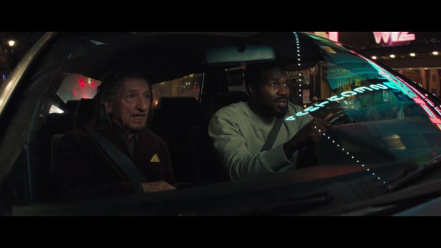 Wonder Man 1. évad 05. rész