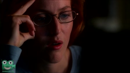 X-akták 8. évad 01. rész