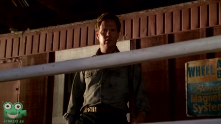 X-akták 8. évad 04. rész