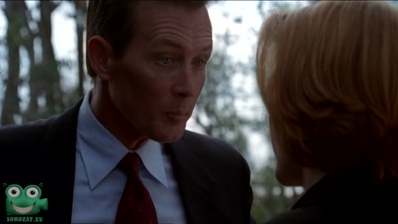 X-akták 8. évad 05. rész