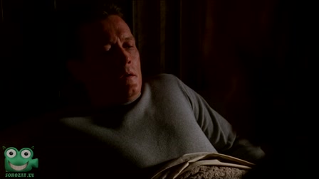 X-akták 8. évad 07. rész