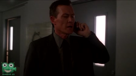 X-akták 8. évad 09. rész