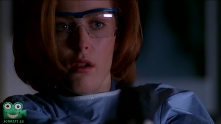 X-akták 8. évad 10. rész