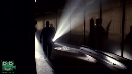 X-akták 8. évad 12. rész