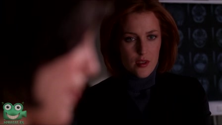 X-akták 8. évad 14. rész