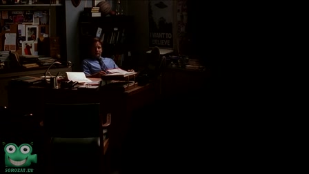 X-akták 8. évad 17. rész