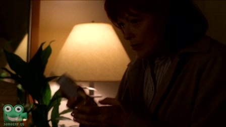 X-akták 8. évad 20. rész