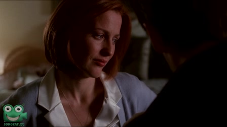 X-akták 8. évad 21. rész