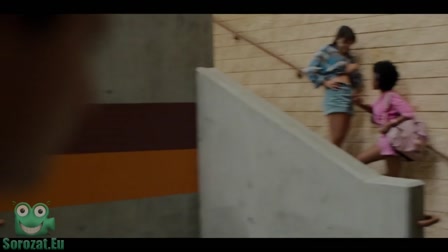 X generáció 1. évad 01. rész