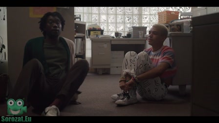 X generáció 1. évad 02. rész