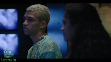 X generáció 1. évad 03. rész