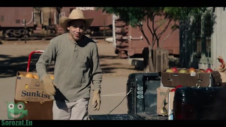 X generáció 1. évad 06. rész