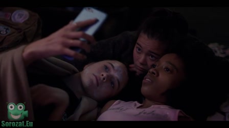 X generáció 1. évad 07. rész