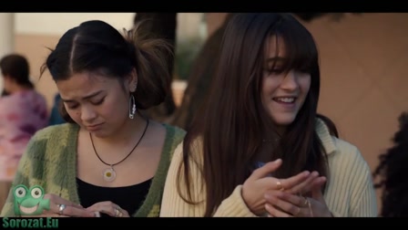 X generáció 1. évad 09. rész