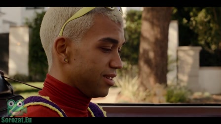 X generáció 1. évad 10. rész