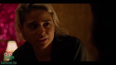 X generáció 1. évad 13. rész