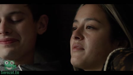 X generáció 1. évad 14. rész