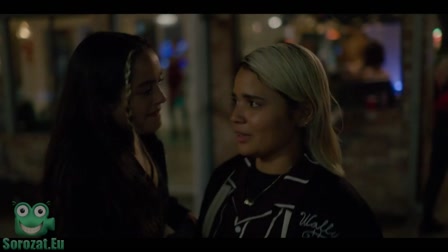 X generáció 1. évad 16. rész